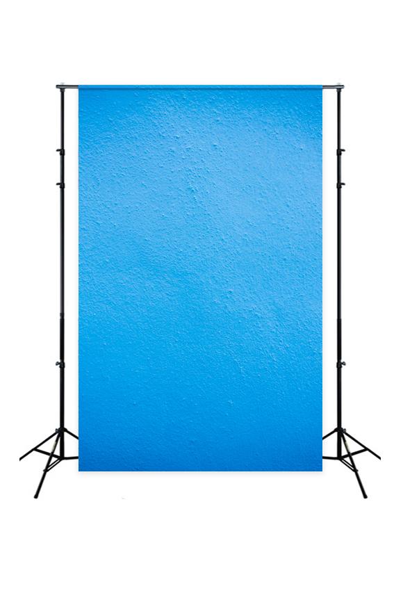 Telones de Fondo Azules de Textura Abstracta para Fotografía J02959