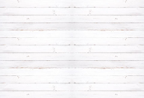 Milk White Wood Backdrops for Photography LM-H00151