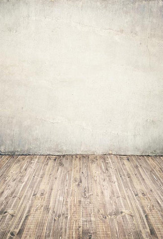 Bokeh Blurred Backdrops Wood Backdrop Wooden Background S-2964