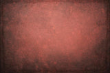 Fondo de Fotografía de Retrato de Textura Abstracta Roja DHP-422