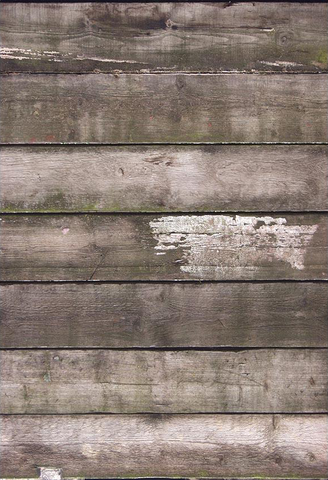 Telón de Fondo Sucio de Textura de Madera para Estudio de Foto G-656