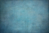 Fondo de Fotografía de Retrato de Textura Abstracta Azul DHP-428