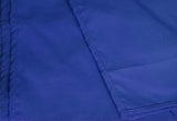 Blue Solid Color Studio Photography Backdrop S11