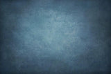 Retro Elegant Blue Abstract Texture  Photo Shoot Backdrop  DHP-452