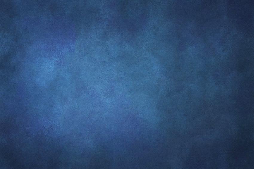 Blue Abstract Texture   Backdrop for Photo Shoot  DHP-453