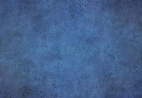 Abstract Texture Blue  Portrait Backdrop for Photo Shoot  DHP-456