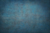 Blue Abstract Textured  Backdrop for Photos  DHP-460