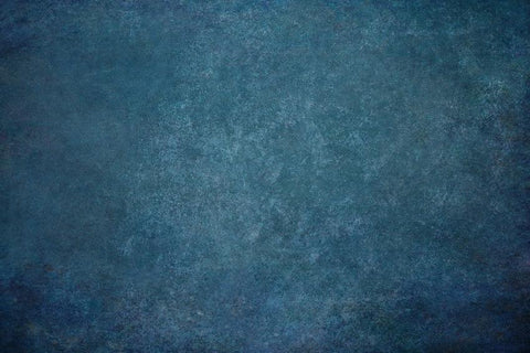Portrait  Abstract Textured Blue Background for Photos  DHP-462