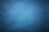 Abstract Blue Texture Photo Booth Backdrop DHP-409