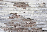 Grunge Brown Wood Texture Photography Backdrop