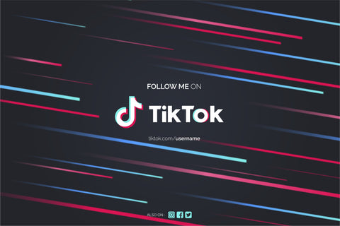 Tik Tok Fondo Personalizado Meteorito Fondo para Fotografía TT007