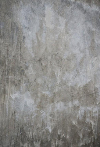 Abstract Grunge Wall Texture Portrait Photography Backdrop D156