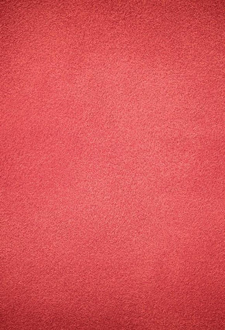 Abstarct Backdrop Dark Red Suede Fabric Closeup Velvet Matte Texture D158