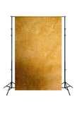 Yellow Abstarct Portrait Backdrop for Photo Studio D169