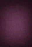 Abstract Backdrop Dark Purple Textile Material With Wicker Pattern D178