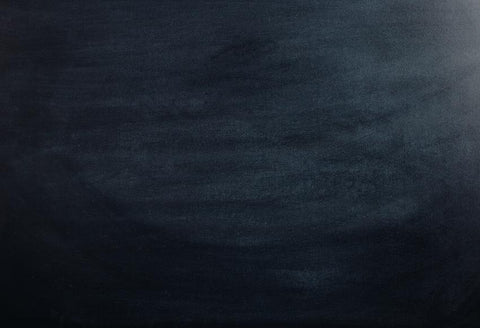Telón de Fondo Abstracto de Tablero de Tiza Negra de Fotografía de Retrato D74