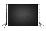 Abstract Black Chalk Board Photo Booth Backdrop D75