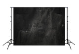 Abstract Backdrop Black Wall Chalkboard Showroom D79