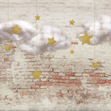 Fondo-de-fotografía-de-nubes-estrellas-en-pared-de-ladrillo-D925