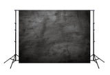 Abstract Photo Studio Backdrop Balck Pizarra Texture D95