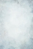 Abstract White Blue Art Texture Backdrop For Photography DHP-212