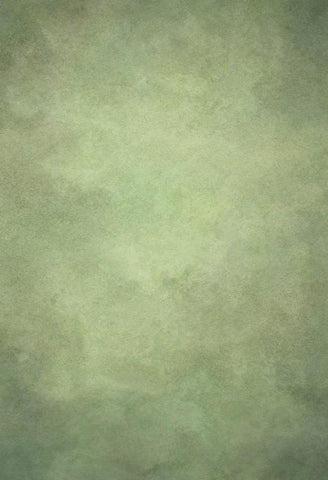 Dark Green Abstract Art Texture Backdrop For Photography DHP-216