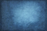 Fondo de Cabina de Fotos de Textura Abstracta Azul DHP-218