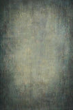 Fondo de Fotografía de Retrato de Textura Grunge Abstracto Azul DHP-443