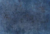 Telón de Fondo de Estudio de Textura Antigua Azul Oscuro Abstracto para Fotografía DHP-482