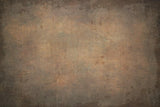 Fondo de Cabina de Fotos de Retrato de Textura de Pared de Hormigón Marrón Abstracto DHP-487