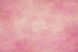 Telón de Fondo Abstracto con Textura Rosa Bebé para Estudio Fotográfico DHP-495