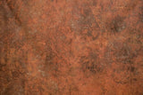 Telón de Fondo de Textura Abstracta Polvorienta Naranja para Fotografía DHP-560
