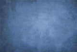Telón de Fondo de Fotografía Azul Oscuro de Tela Viejo Maestría DHP-592