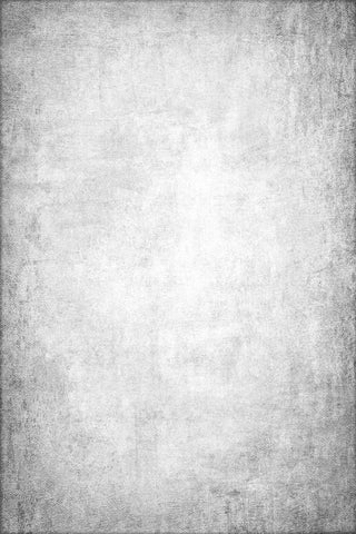 Abstract Grey White Retro Photo Shoot Backdrop DHP-599