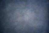 Telón de Fondo de Textura Abstracta Grunge Azul para Fotografía DHP-611