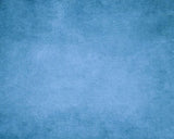 Telón de Fondo de Textura Abstracta de Tela de Arte Azul para Cabina de Fotos DHP-614