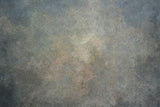Telón de Fondo Pintado de Óxido Viejo de Textura Abstracta para Fotografía DHP-629