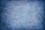 Telón de Fondo Azul Sucio Multicolor de Textura Abstracta para Toma de Retrato DHP-637