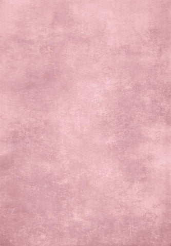Pink Abstract Texture Art Painted Backdrop for Studio Photography DHP-645