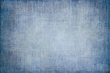 Fondo Pintado del Arte Azul de la Textura Abstracta para la Fotografía DHP-651