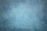 Fondos Abstractos Retrato Azul Fotografía Telón de Fondo para Estudio DHP-676