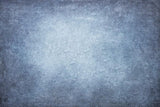 Telón de Fondo Azul Retro Multicolor de Textura Abstracta para Toma de Retrato DHP-680