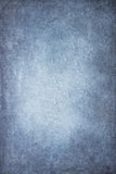 Abstract Texture Multicolor Retro Blue Backdrop for Portrait Shot DHP-680
