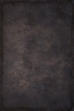 Dark Brown Abstract Texture Fabric Backdrop for Photo Shoot DHP-683