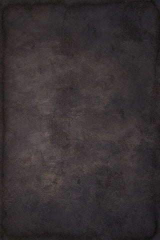 Dark Brown Abstract Texture Fabric Backdrop for Photo Shoot DHP-683