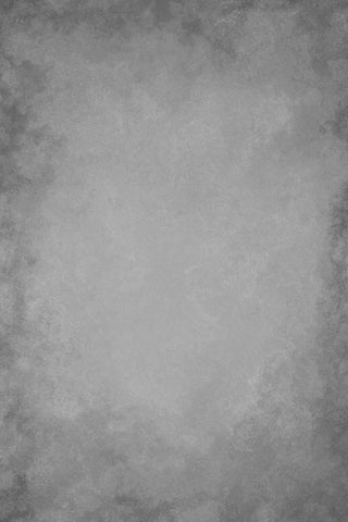 Retro Grey Abstract Texture Backdrop for Photography DHP-707