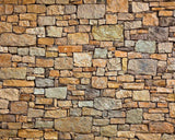 Stone Wall Photography Backdrop for Photo Studio F-1586