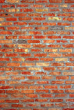 Rustic Red Brick Wall Backdrop for Photo Booth F-1596