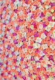 Floral Flower Wall Backdrop for Party Decorations Photo Booth F-2374
