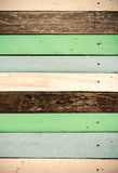 Madera de Colores Arte Telones de Fondo de Fotos Floor-149